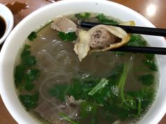 -回回锅贴(小河沿店)