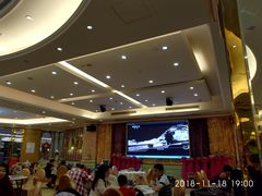 大堂-丰谷酒家(鹏瑞利季华广场店)