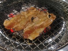 -金刚山(学府路店)