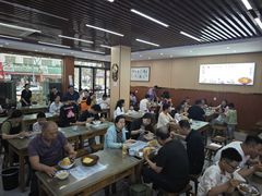 -孟记传统大刀面(星源商城店)