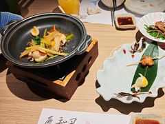 -匠和风精致料理(宁德万达店)