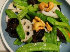 -南山鲜虾面·活鲜小馆·海味大连菜(南山总店)