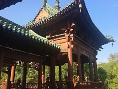 -迎泽公园