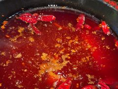 -牛市坎火锅(建设路店)