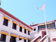 景点-五当召景区