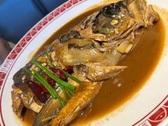 -旺顺阁·北京菜(北辰上品+)