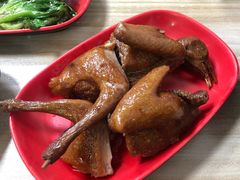 -光明刘冰乳鸽店(光明法政北路店)