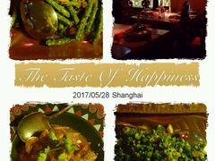 -花马天堂云南餐厅 Lost Heaven(高邮路店)