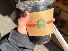 -星巴克(舟山蜈蚣峙店)