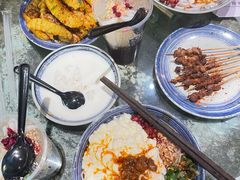 -留焕小吃·昆明非遗小吃品牌(文明街旗舰店)