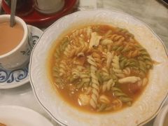 -翠华餐厅