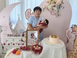 -艾薇朵朵全套房月子中心(江宁店)