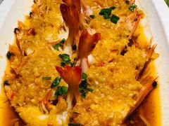 -3号仓库·创意中国菜(嘉兴龙鼎万达店)