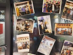 -胡犇嗲单车烧烤(坡子街店)