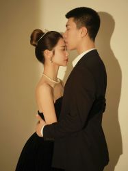 点击看大图 -蜜桃少女VISION写真馆(雁塔店)