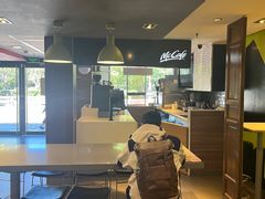 -麦当劳(丽江玉河广场店)