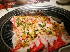 -猫爪爪原切自助烤肉(观音桥阳光世纪店)