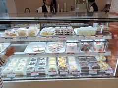 -新侨三宝乐西餐厅(崇文门店)