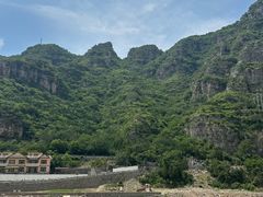 -孤山寨风景区