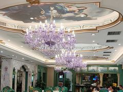 -齐家花园大酒店(宝山店)