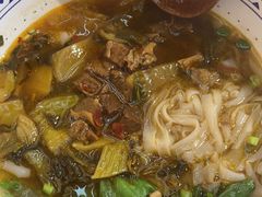 -三两粉(莲塘华润万家店)