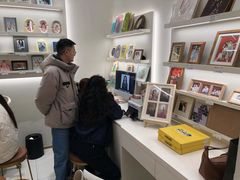 -海马体照相馆(昆明广福路爱琴海店)