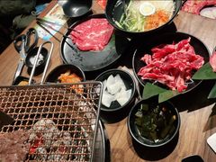 -九田家黑牛烤肉料理(无锡T12店)
