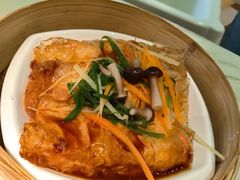 -陶陶居酒家(SM二期购物广场店)