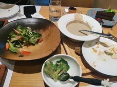 -原石牛扒·约会餐厅(龙城万科里店)