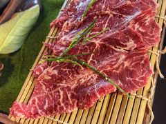 -谷牛和牛烤肉(漕河泾印象城店)
