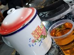 -张关合渣(航空大道店)