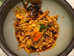 -辛香汇·现炒川菜(淮海路百盛店)