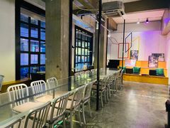 -Nectar One Cafe(勇烈路n1店)