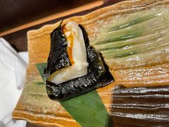 烤年糕-炉匠炉端烧·酒(国金中心商场店)
