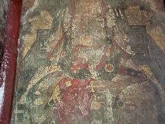 -报恩寺(平武县)