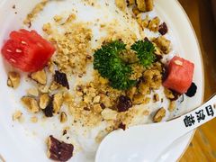 -自然椰·海南清补凉(明珠店)