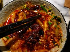 -鱼豆吉·豆浆鱼火锅(宜昌万达店)