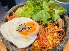 -黑豚黨韩国烤肉料理(悦然时光店)