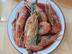 -红灯笼龙凤饭店(宁波老字号店)