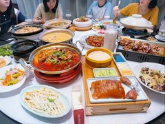 -樽宴酒楼·地道川菜·品质聚会·生日宴请