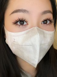 点击看大图 -花奈子日式美甲美睫