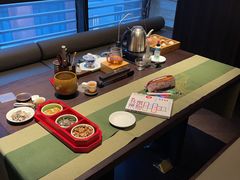 -大拙里·精致融合菜(沙湖桃源国际店)