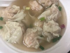 -新园饮食店(香洲总店)