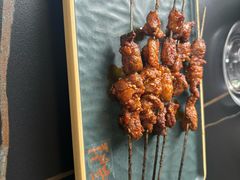 -青海名吃尕张娃非遗烤肉(城中店)