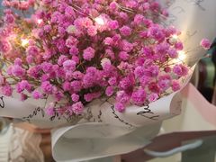 -花心思鲜花店(武昌徐东店)