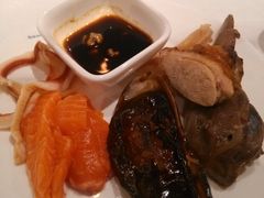 -星伦多 自助料理(圆融店)