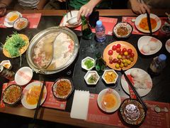 -牛New寿喜烧(金茂览秀城店)
