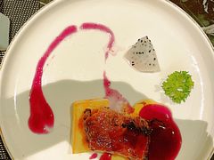 -半岛翡丽海鲜自助餐厅(观风亭店)