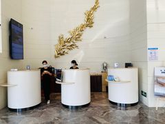 -深圳龙华大浪商业中心亚朵X酒店