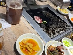 -一心烤肉(延安路店)